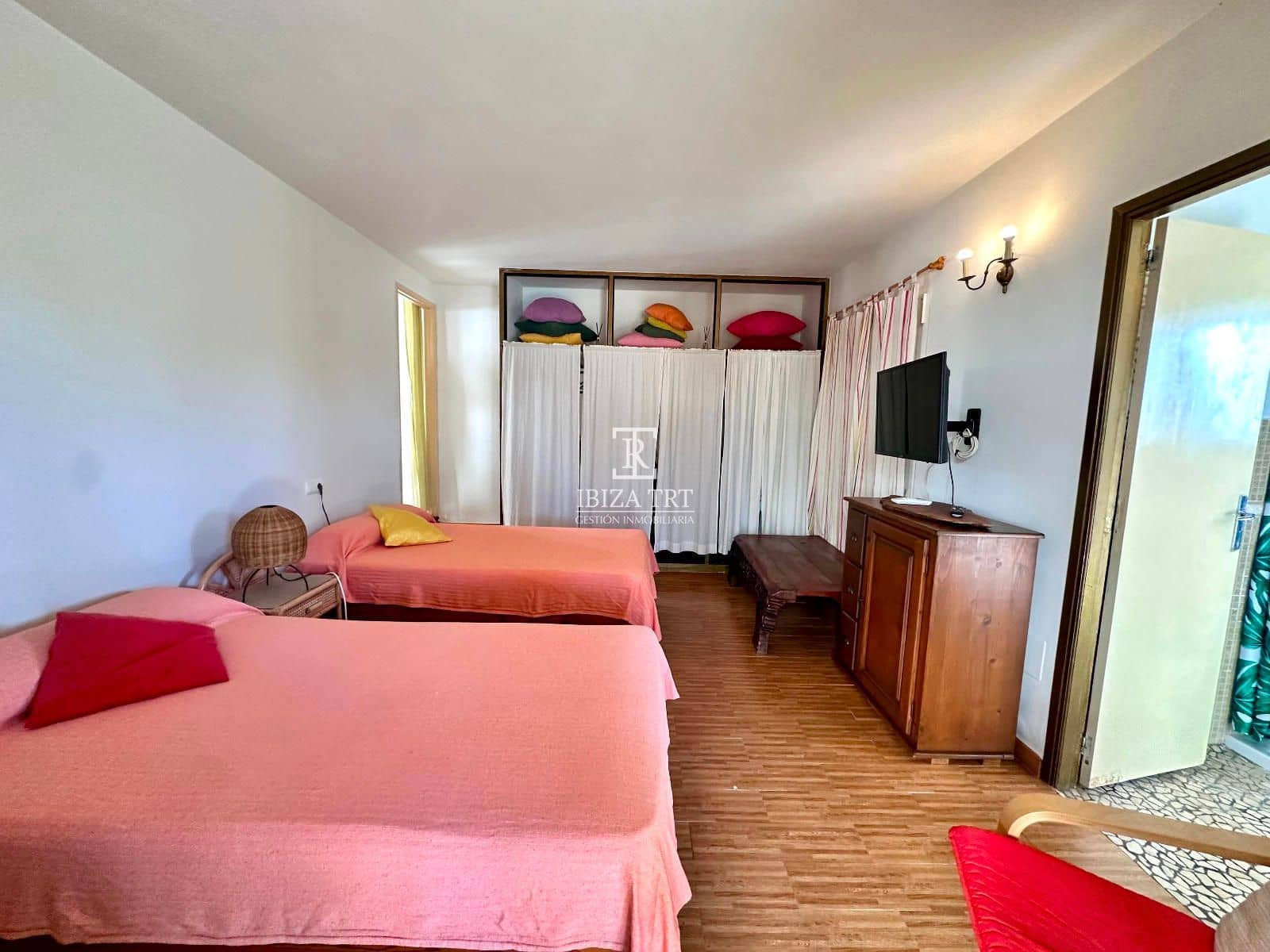 3 sovrum Villa till salu i Sant Antoni de Portmany med pool - 1 500 000 € (Ref: 9372323)