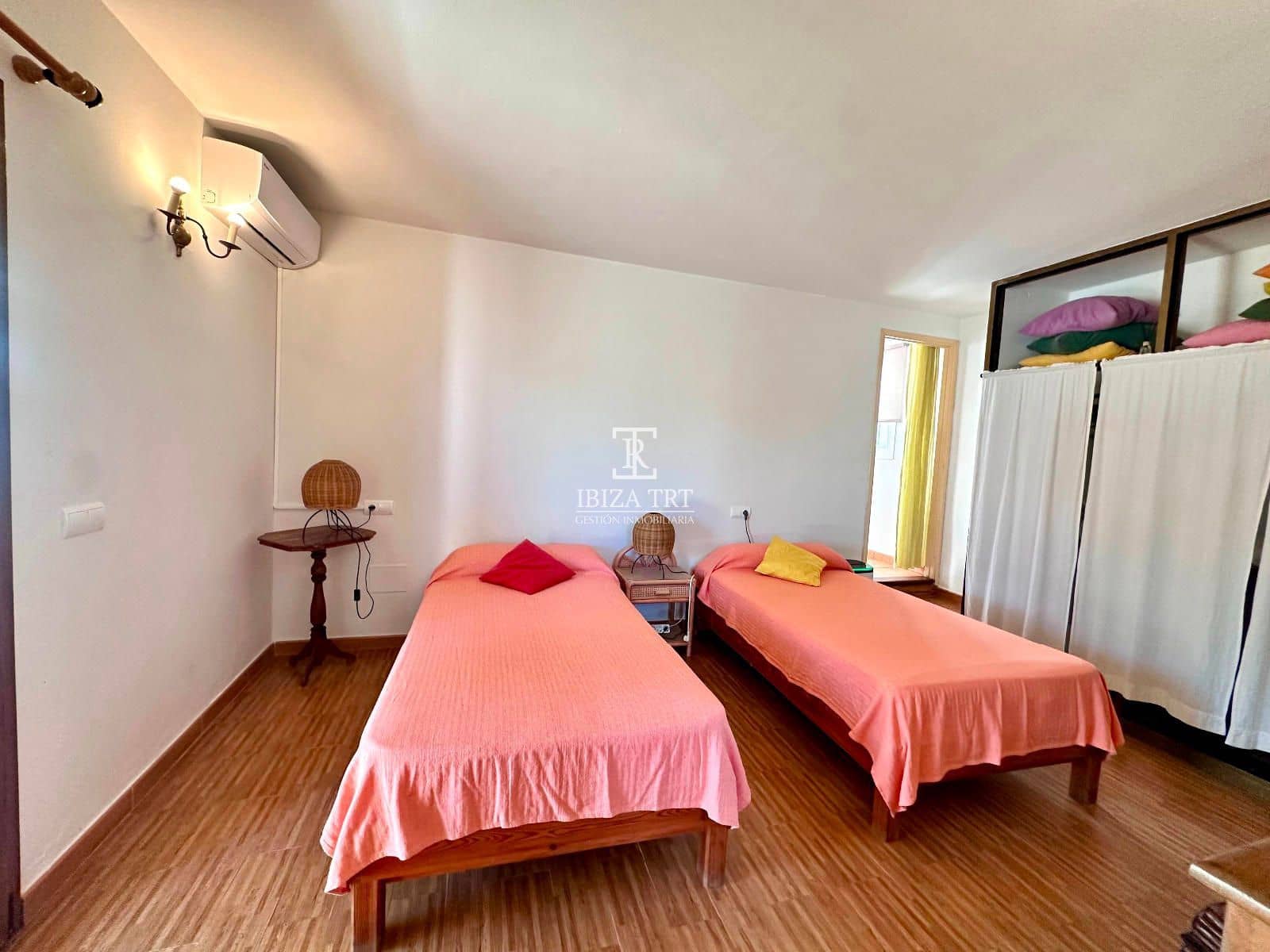 3 sovrum Villa till salu i Sant Antoni de Portmany med pool - 1 500 000 € (Ref: 9372323)