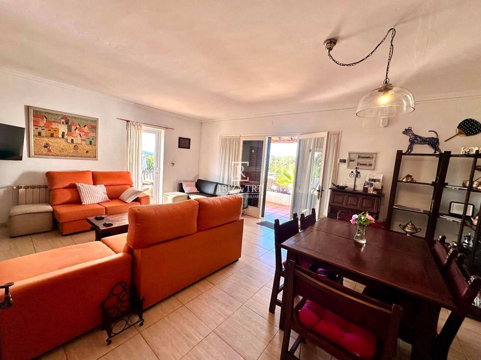 3 sovrum Villa till salu i Sant Antoni de Portmany med pool - 1 500 000 € (Ref: 9372323)