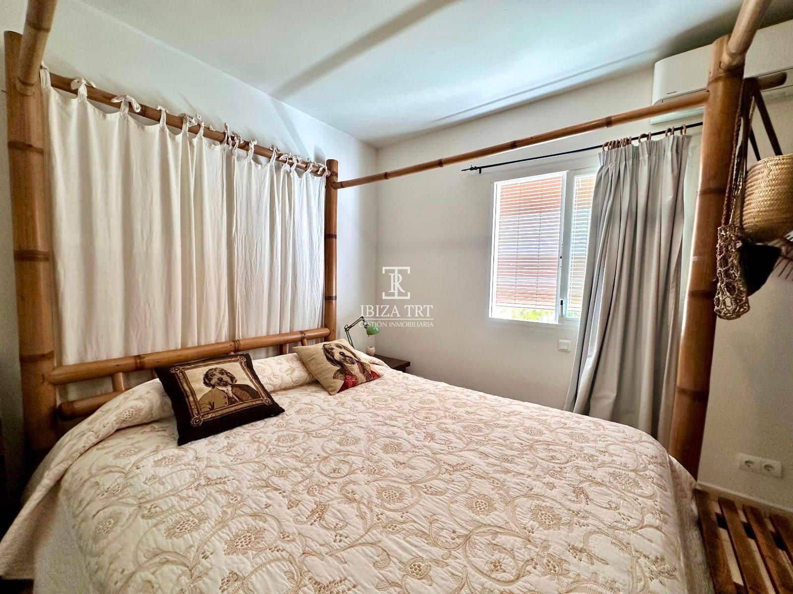 3 sovrum Villa till salu i Sant Antoni de Portmany med pool - 1 500 000 € (Ref: 9372323)