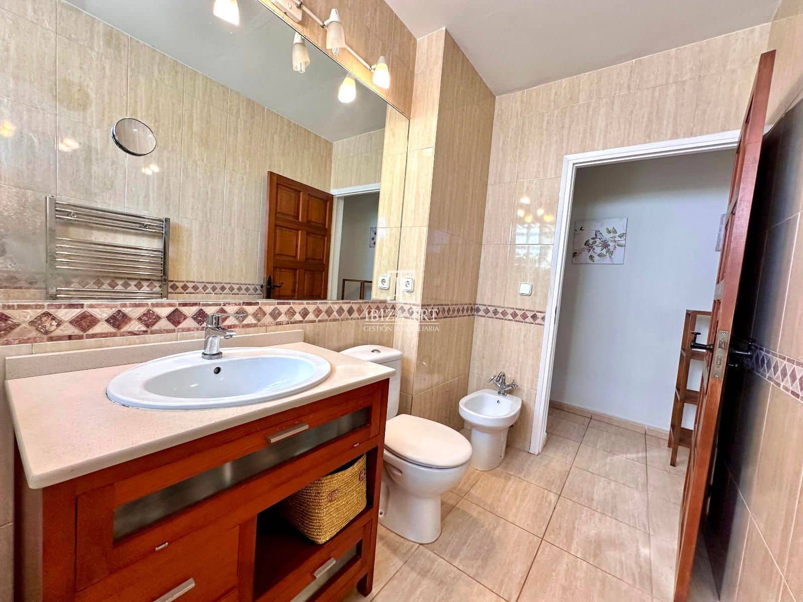 3 sovrum Villa till salu i Sant Antoni de Portmany med pool - 1 500 000 € (Ref: 9372323)