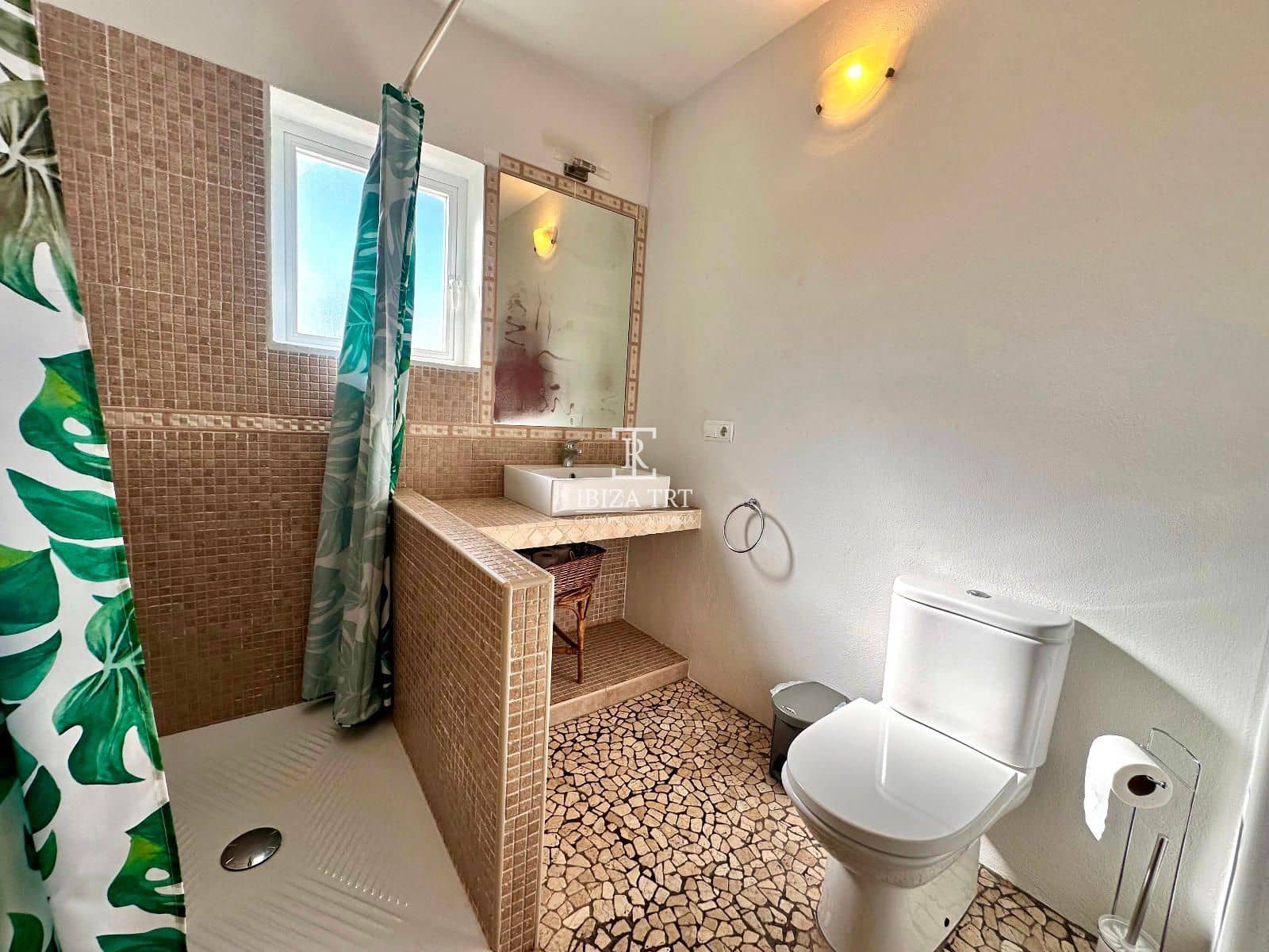 3 sovrum Villa till salu i Sant Antoni de Portmany med pool - 1 500 000 € (Ref: 9372323)