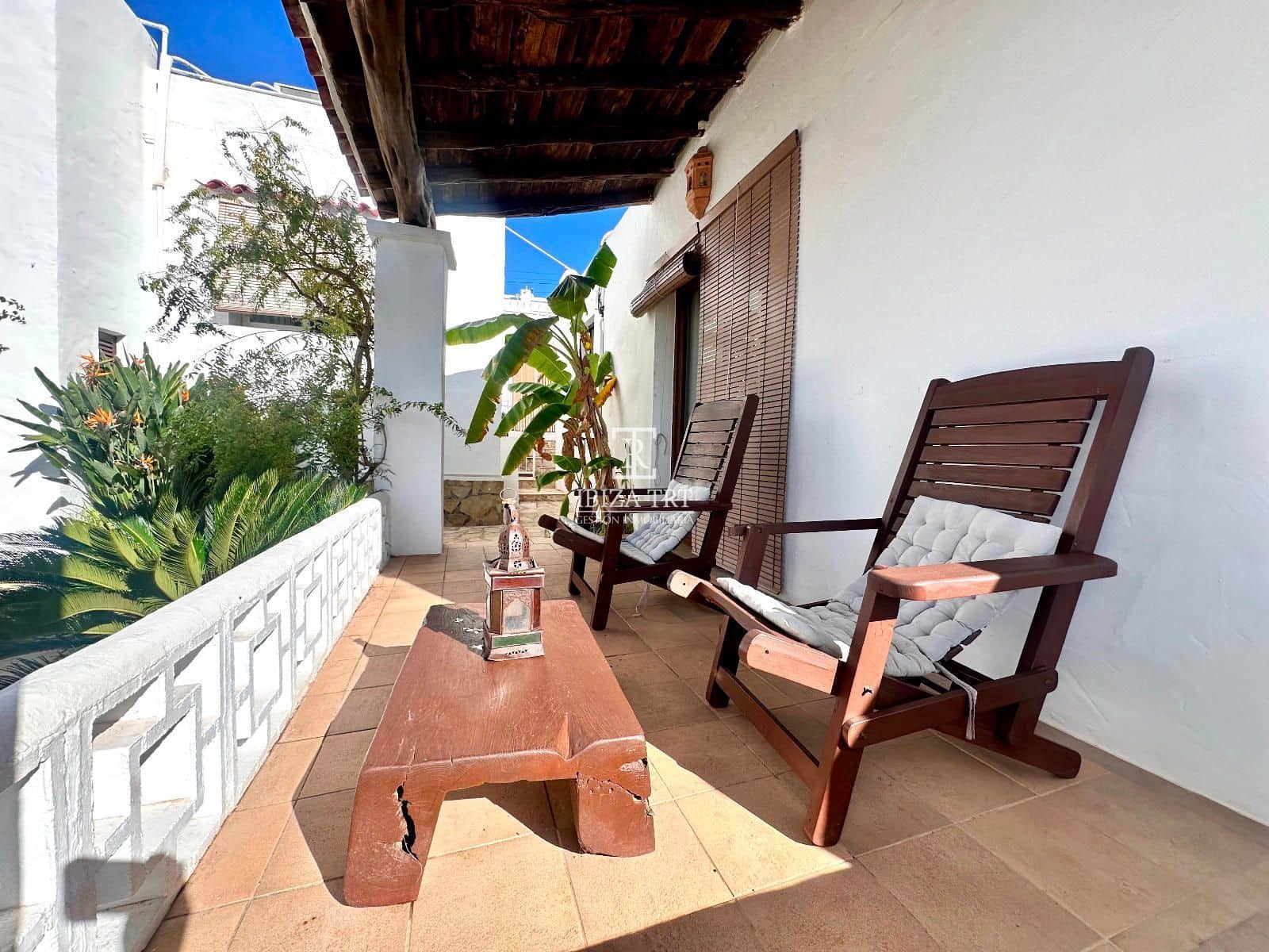 3 sovrum Villa till salu i Sant Antoni de Portmany med pool - 1 500 000 € (Ref: 9372323)