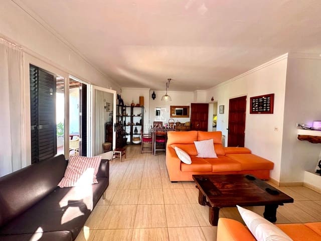3 chambre Villa/Maison à vendre à Sant Antoni de Portmany avec piscine - 1 500 000 € (Ref: 9372323)