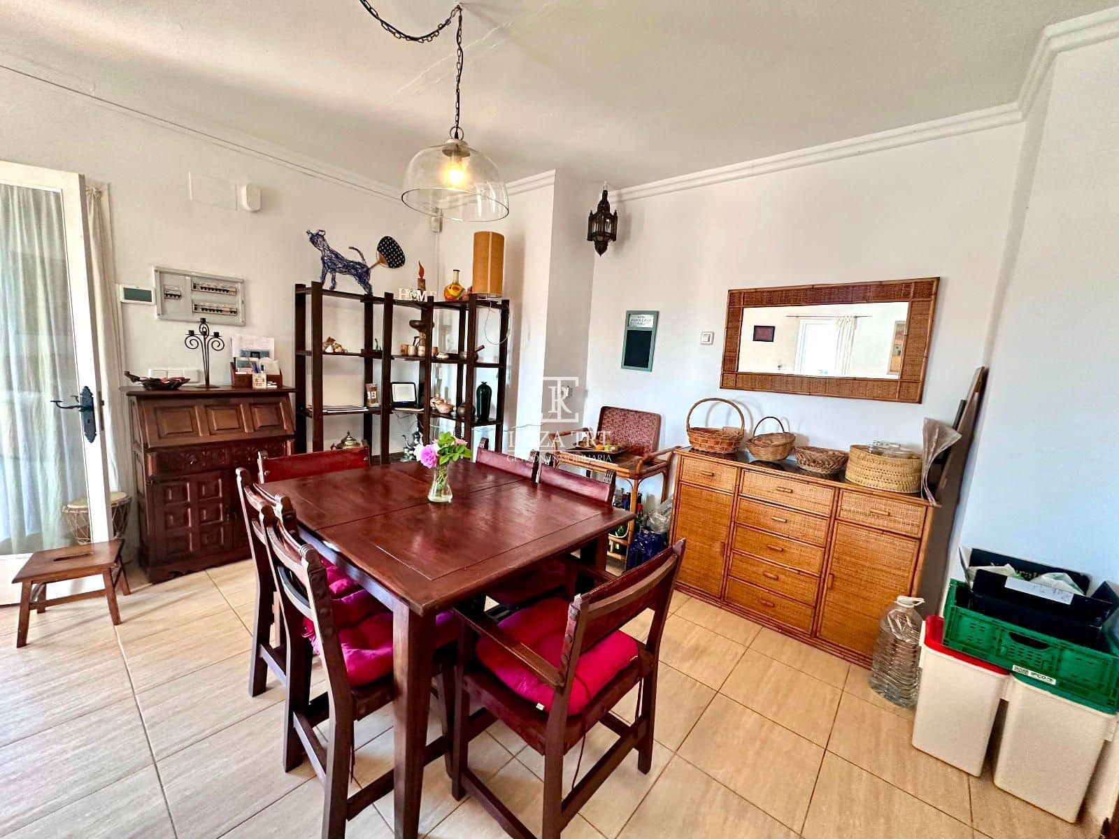 3 sovrum Villa till salu i Sant Antoni de Portmany med pool - 1 500 000 € (Ref: 9372323)