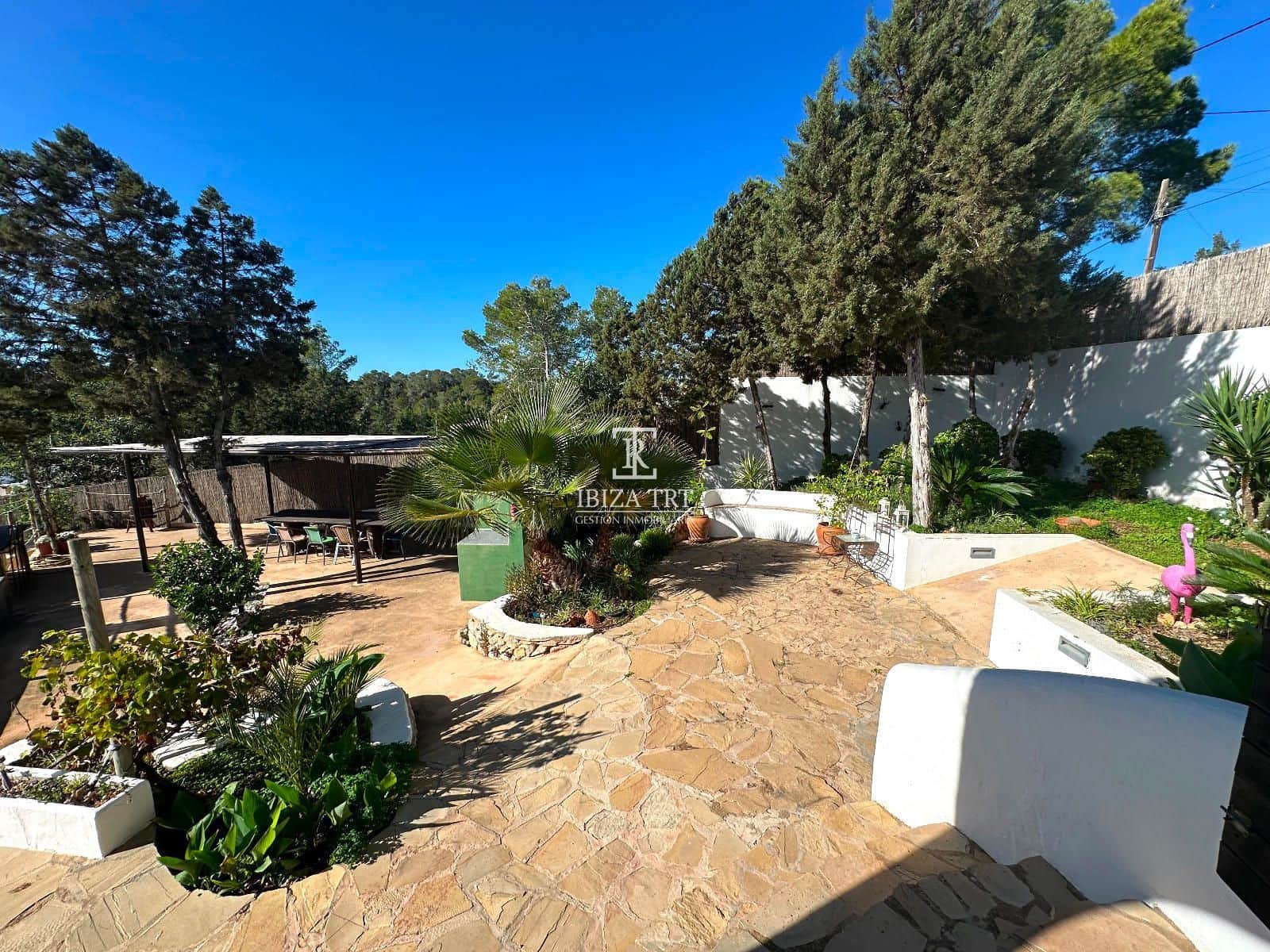 3 sovrum Villa till salu i Sant Antoni de Portmany med pool - 1 500 000 € (Ref: 9372323)
