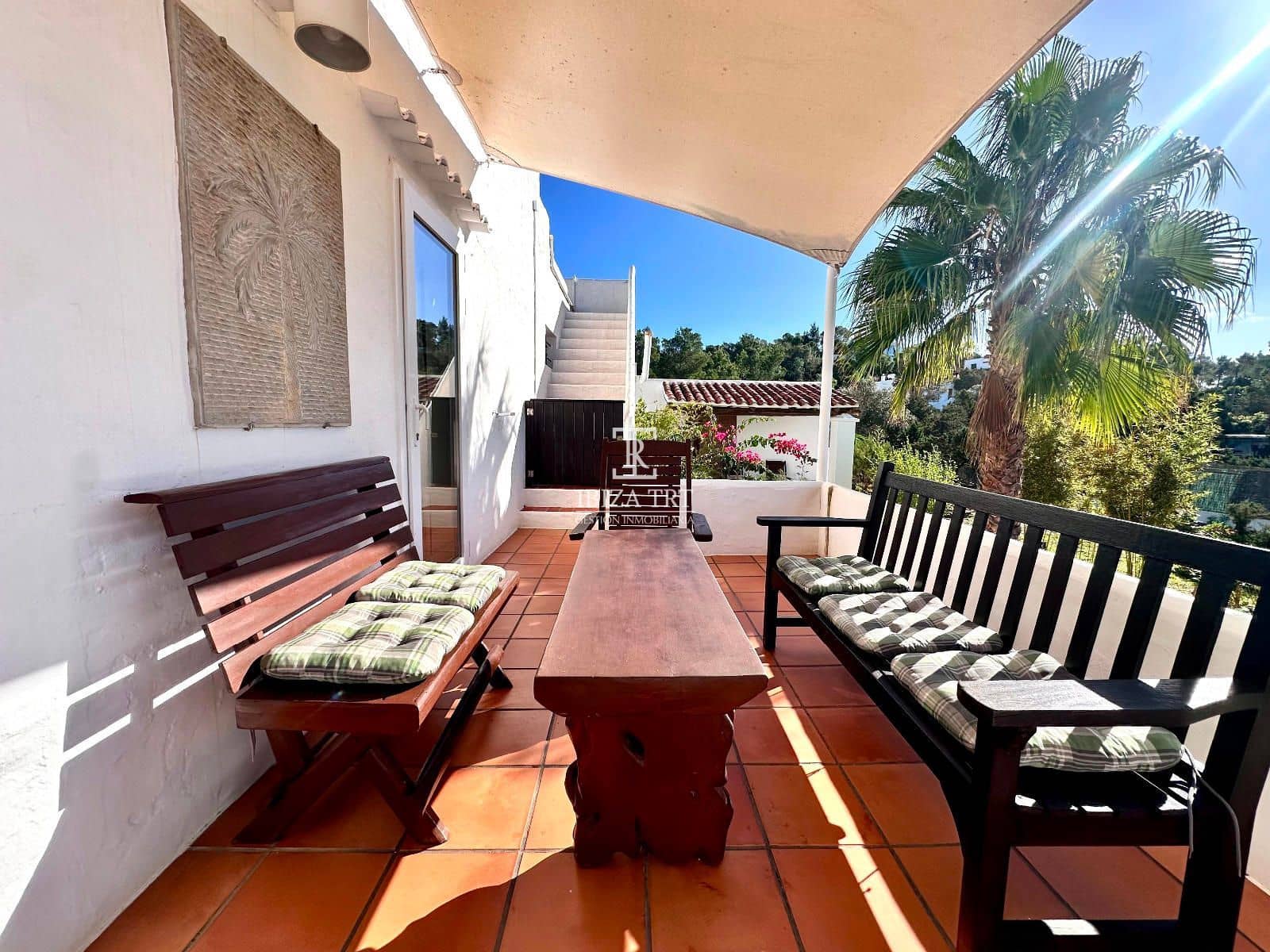 3 sovrum Villa till salu i Sant Antoni de Portmany med pool - 1 500 000 € (Ref: 9372323)