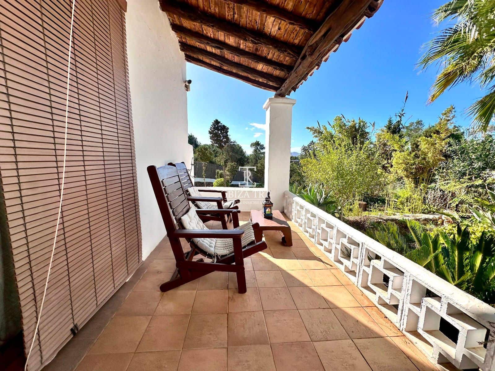 3 sovrum Villa till salu i Sant Antoni de Portmany med pool - 1 500 000 € (Ref: 9372323)