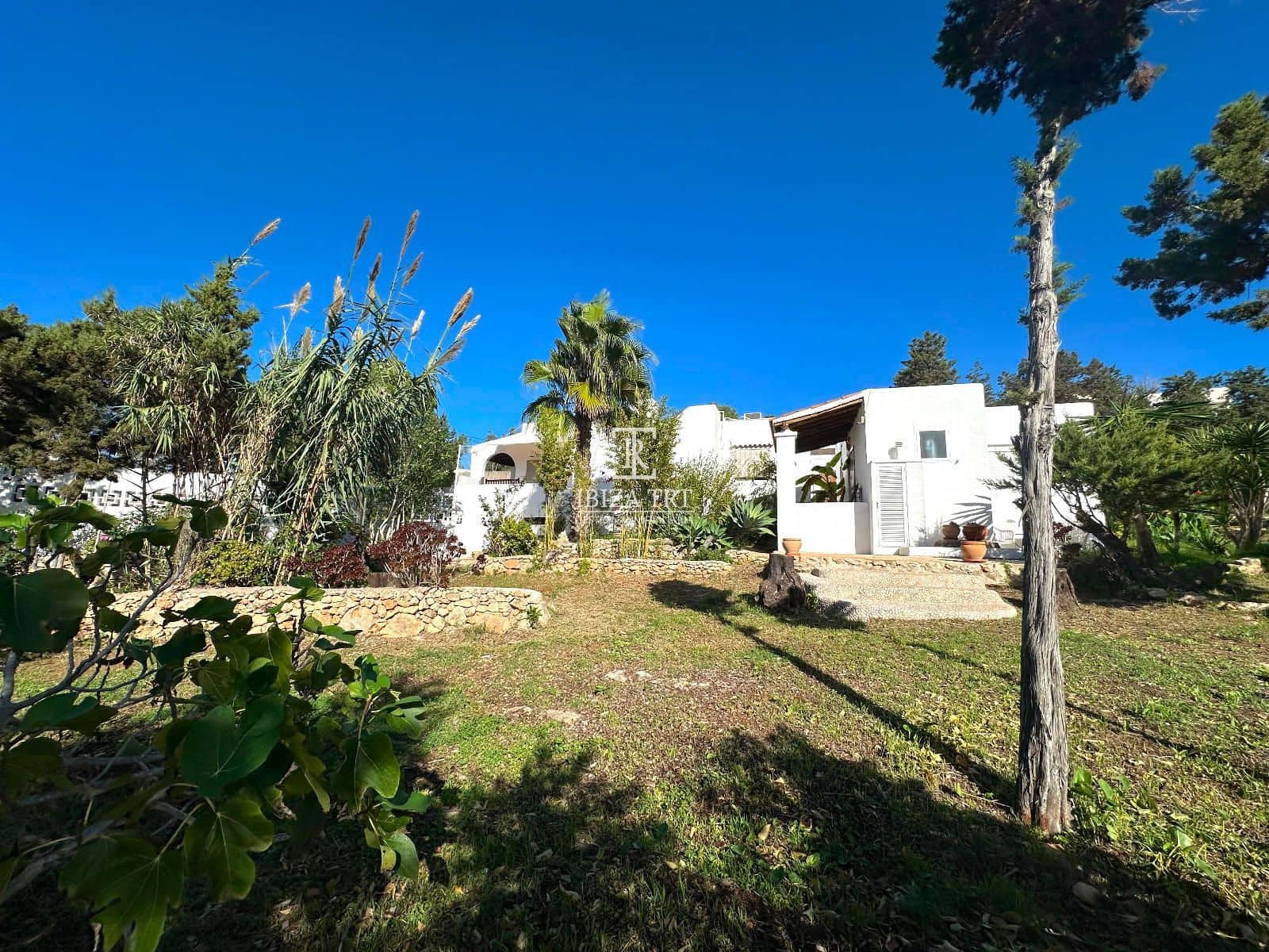 3 sovrum Villa till salu i Sant Antoni de Portmany med pool - 1 500 000 € (Ref: 9372323)