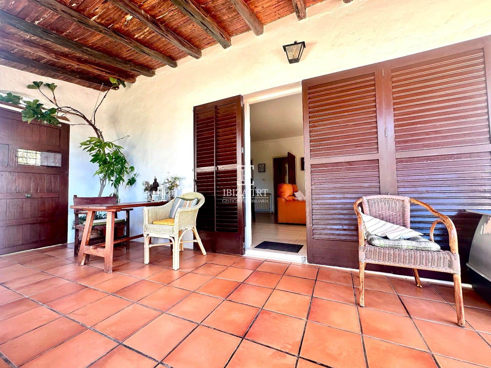 3 sovrum Villa till salu i Sant Antoni de Portmany med pool - 1 500 000 € (Ref: 9372323)