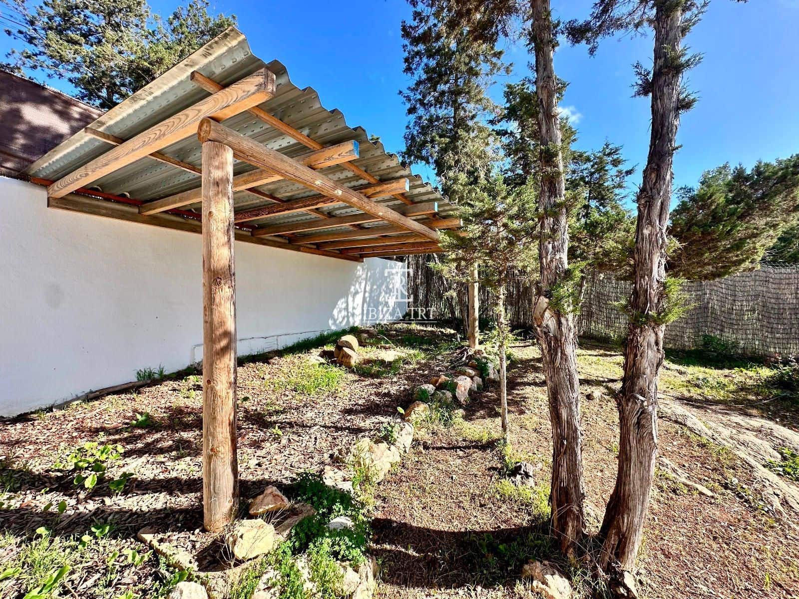 3 sovrum Villa till salu i Sant Antoni de Portmany med pool - 1 500 000 € (Ref: 9372323)