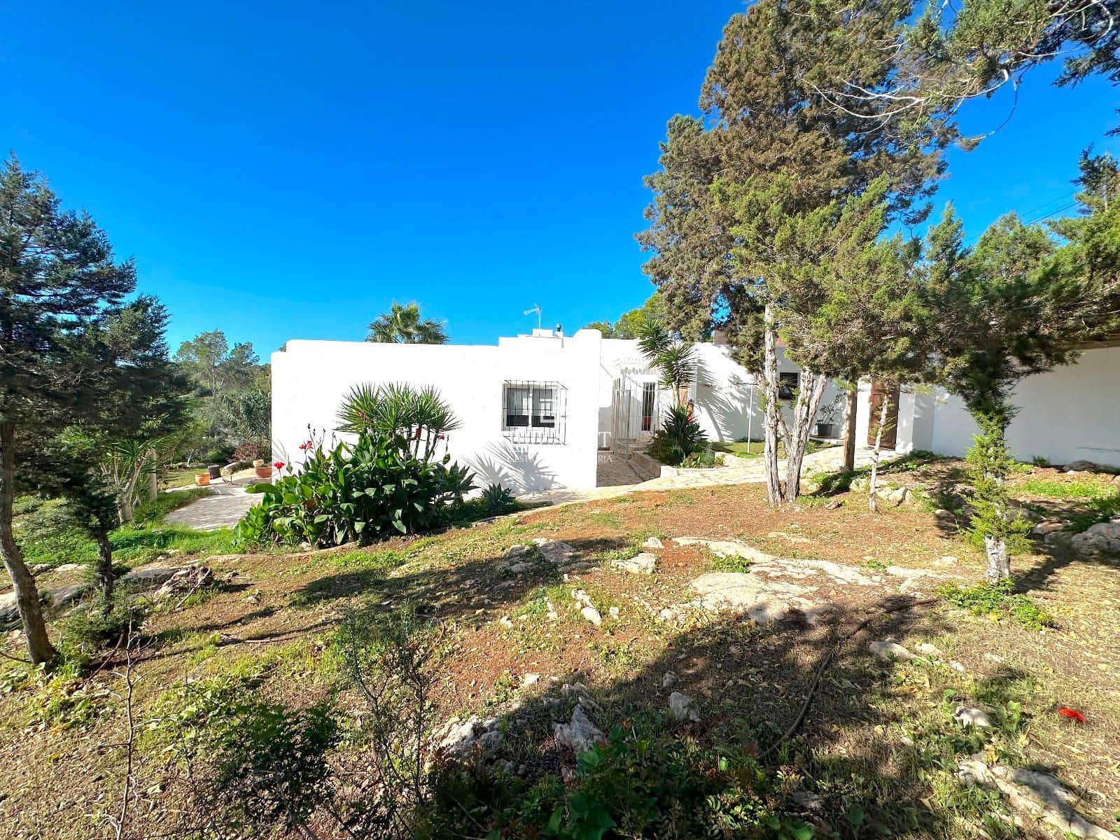 3 sovrum Villa till salu i Sant Antoni de Portmany med pool - 1 500 000 € (Ref: 9372323)