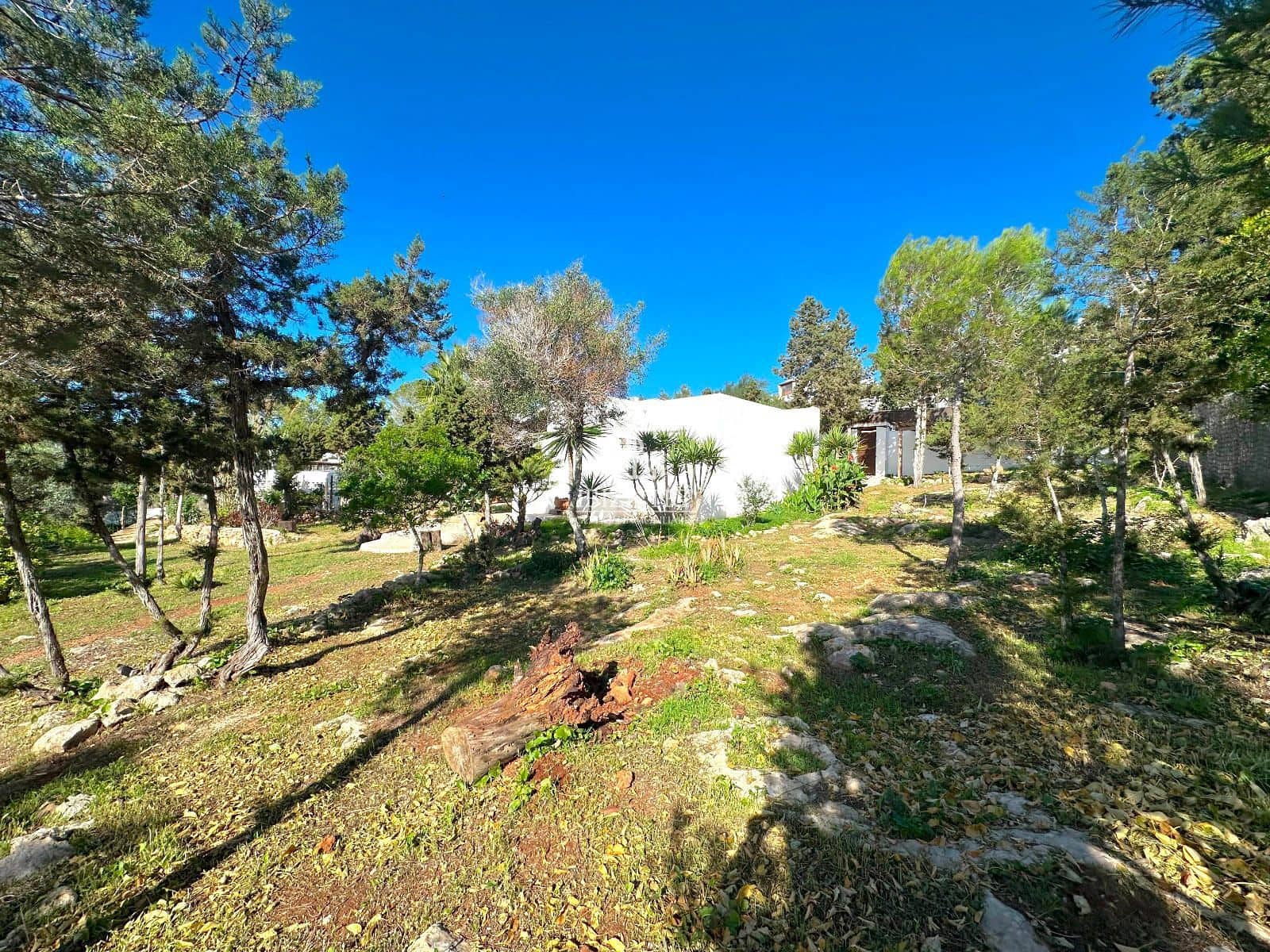 3 sovrum Villa till salu i Sant Antoni de Portmany med pool - 1 500 000 € (Ref: 9372323)