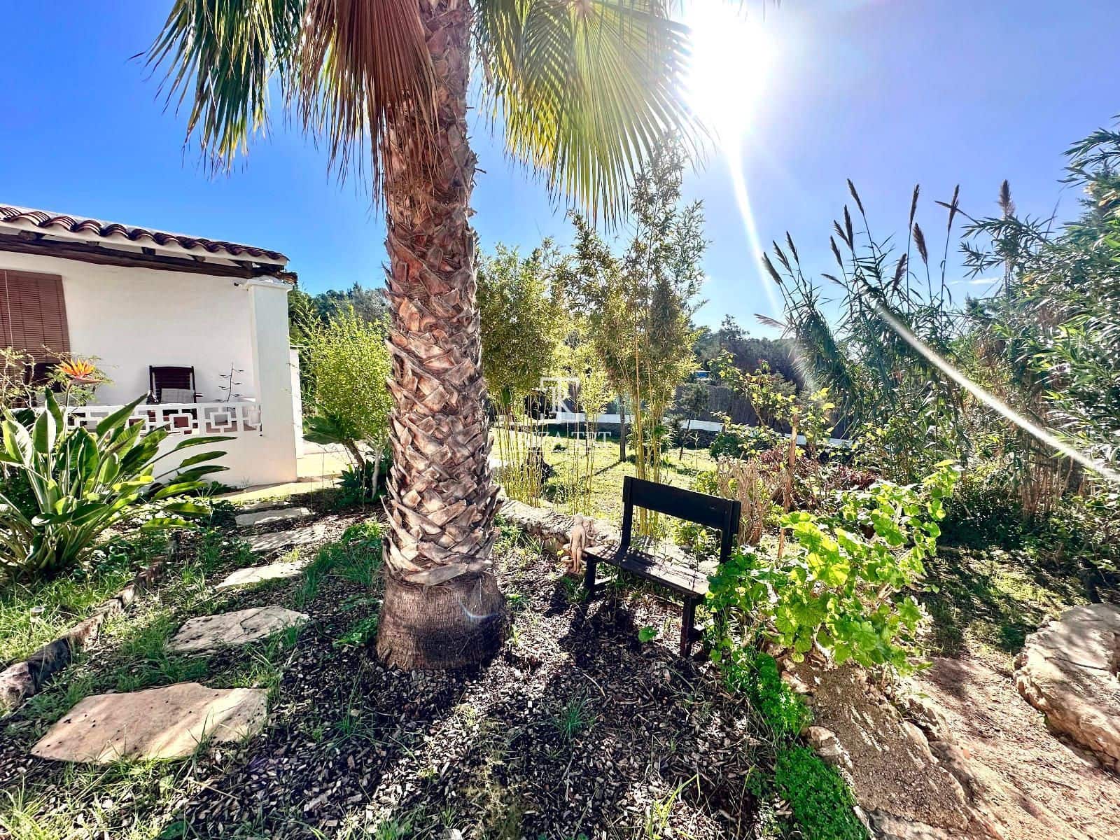 3 sovrum Villa till salu i Sant Antoni de Portmany med pool - 1 500 000 € (Ref: 9372323)