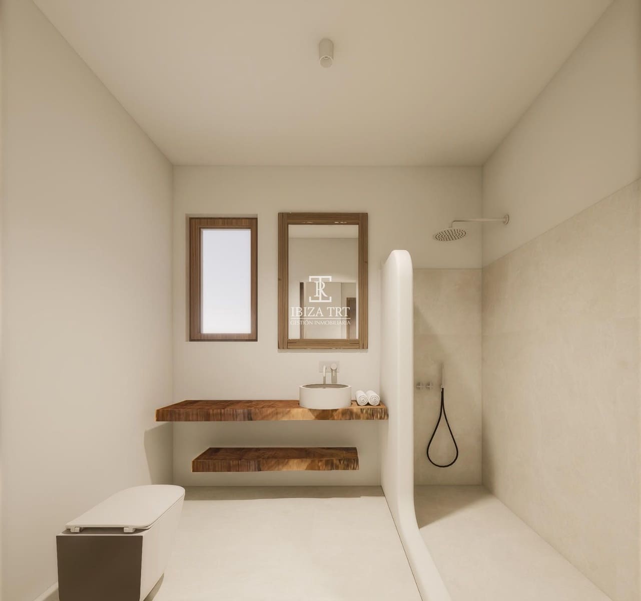 1 soverom Leilighet til salgs i Sant Antoni de Portmany med garasje - € 338 000 (Ref: 9720321)