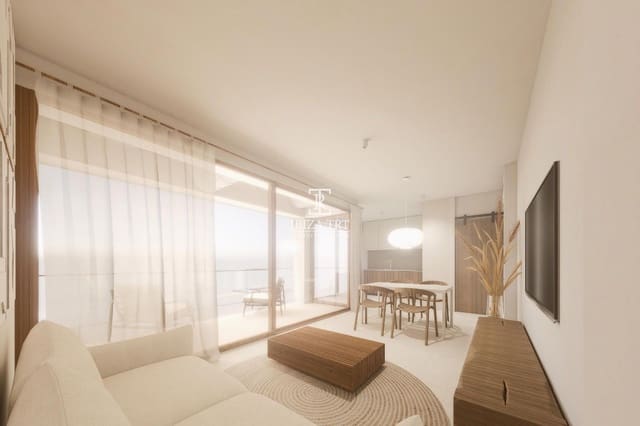 1 camera da letto Appartamento in vendita in Sant Antoni de Portmany con garage - 353.000 € (Rif: 9720324)
