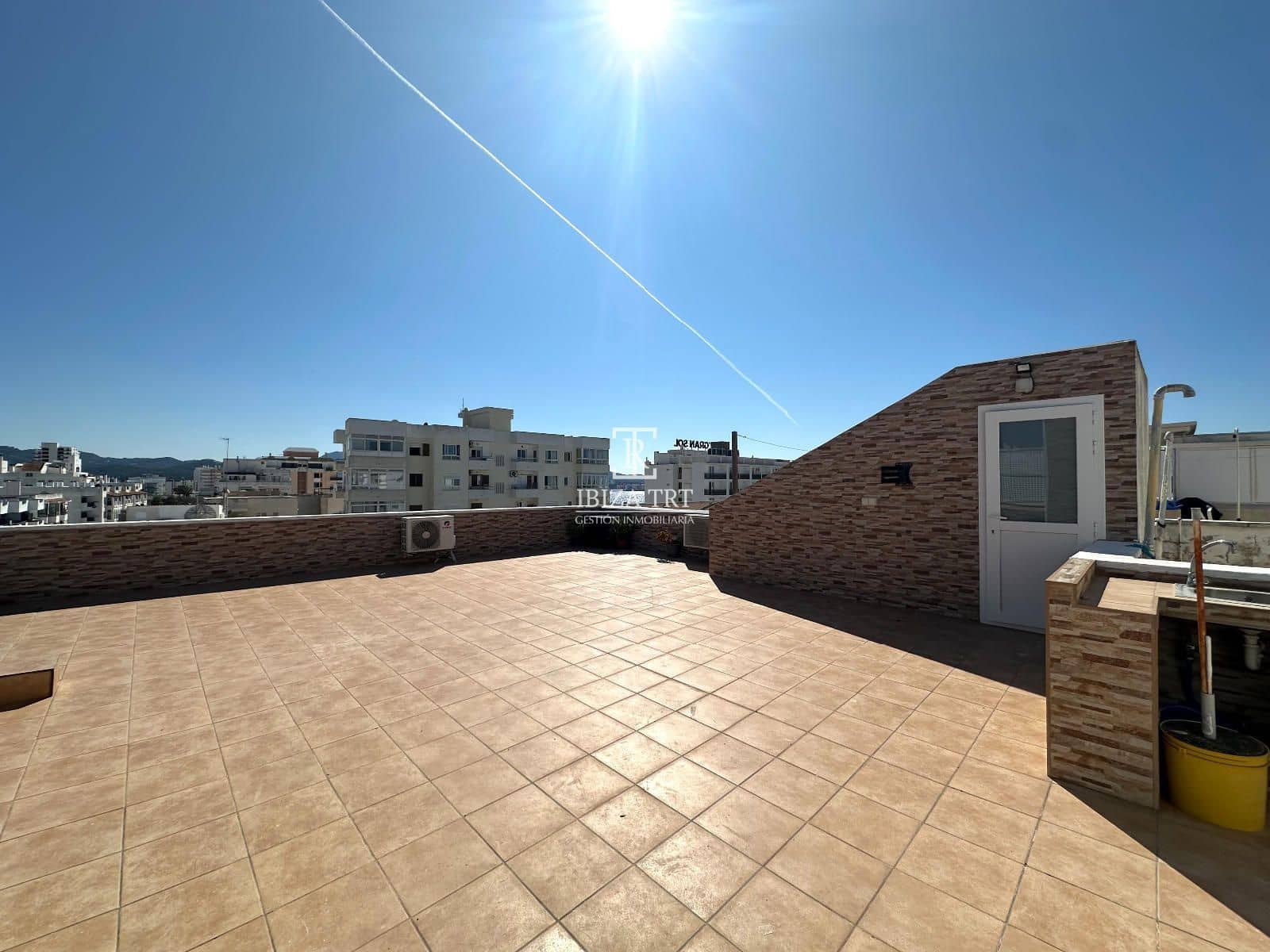 3 soveværelse Penthouse til salg i Sant Antoni de Portmany - € 670.000 (Ref: 9827398)