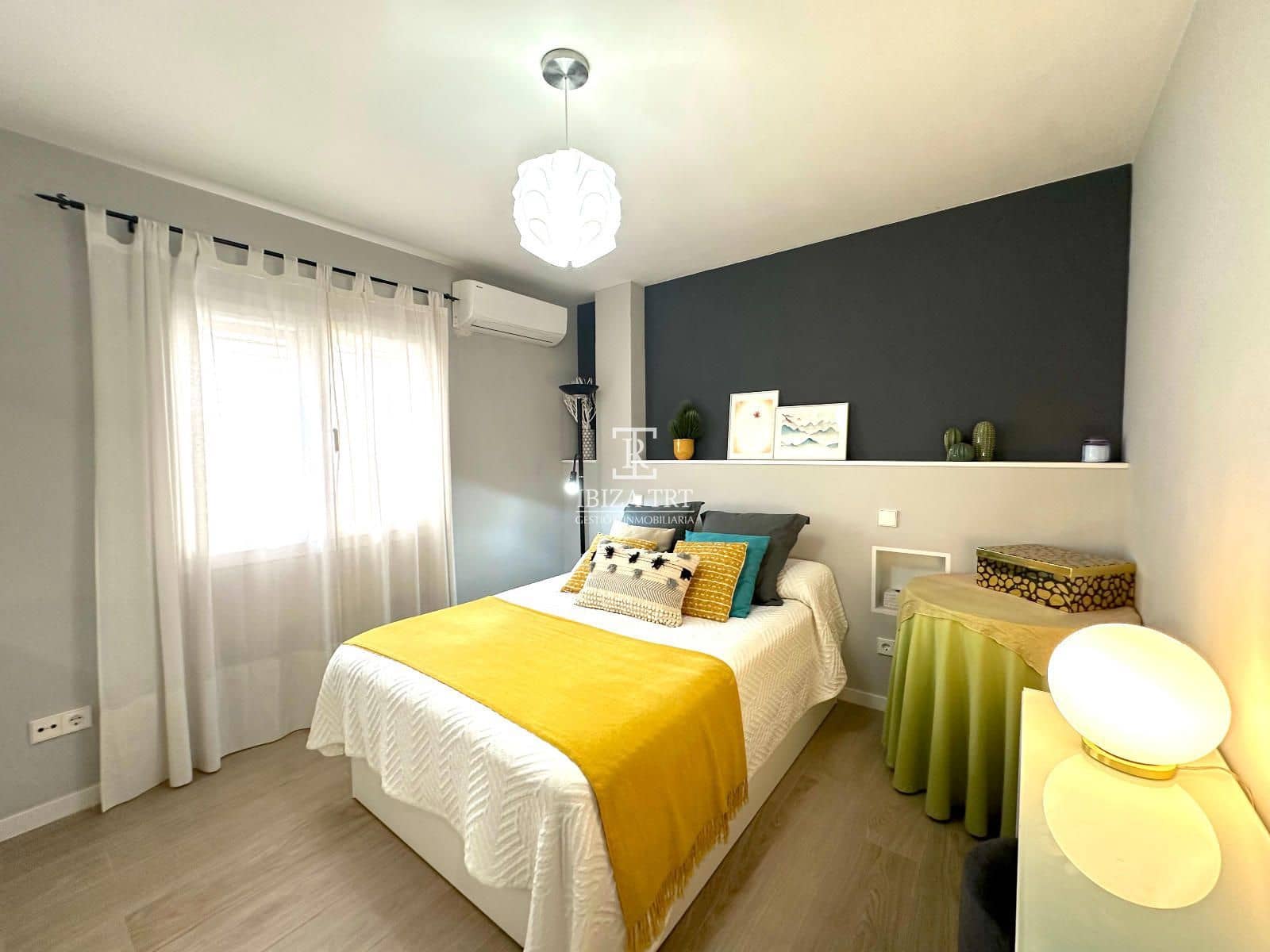 3 soveværelse Penthouse til salg i Sant Antoni de Portmany - € 670.000 (Ref: 9827398)