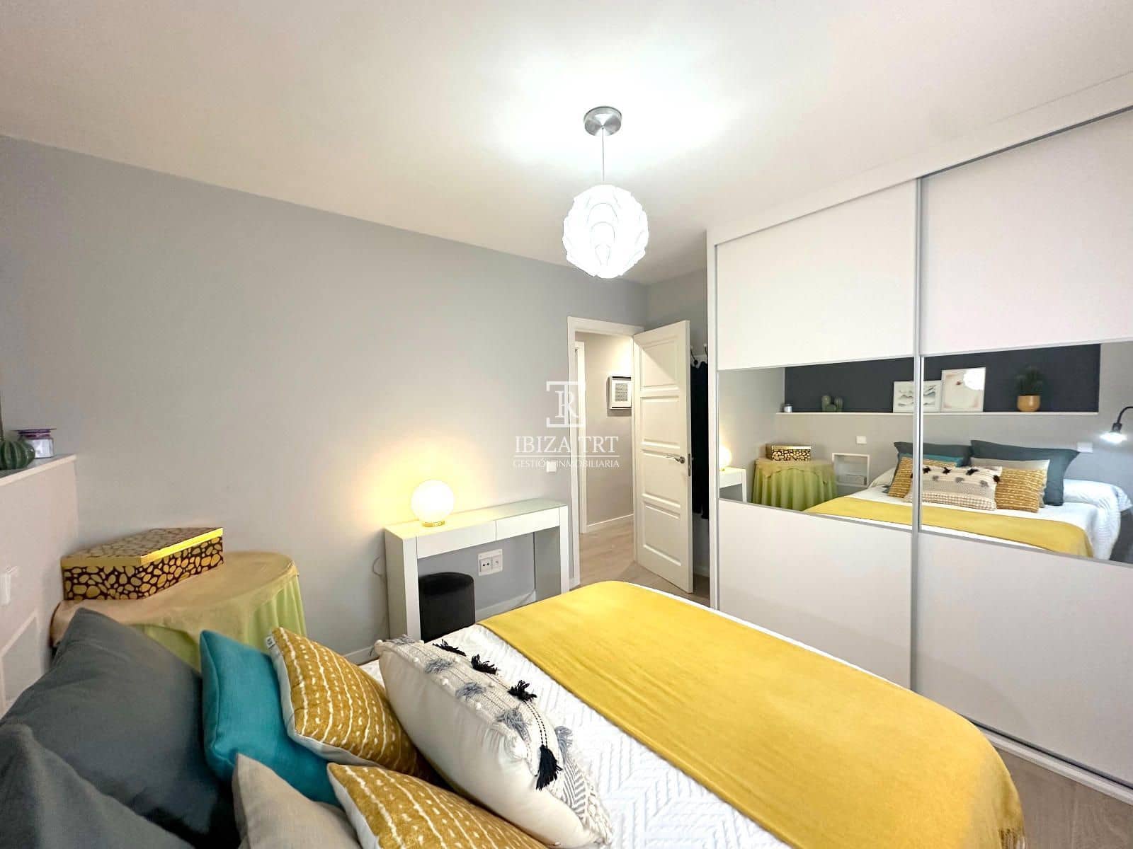 3 soveværelse Penthouse til salg i Sant Antoni de Portmany - € 670.000 (Ref: 9827398)