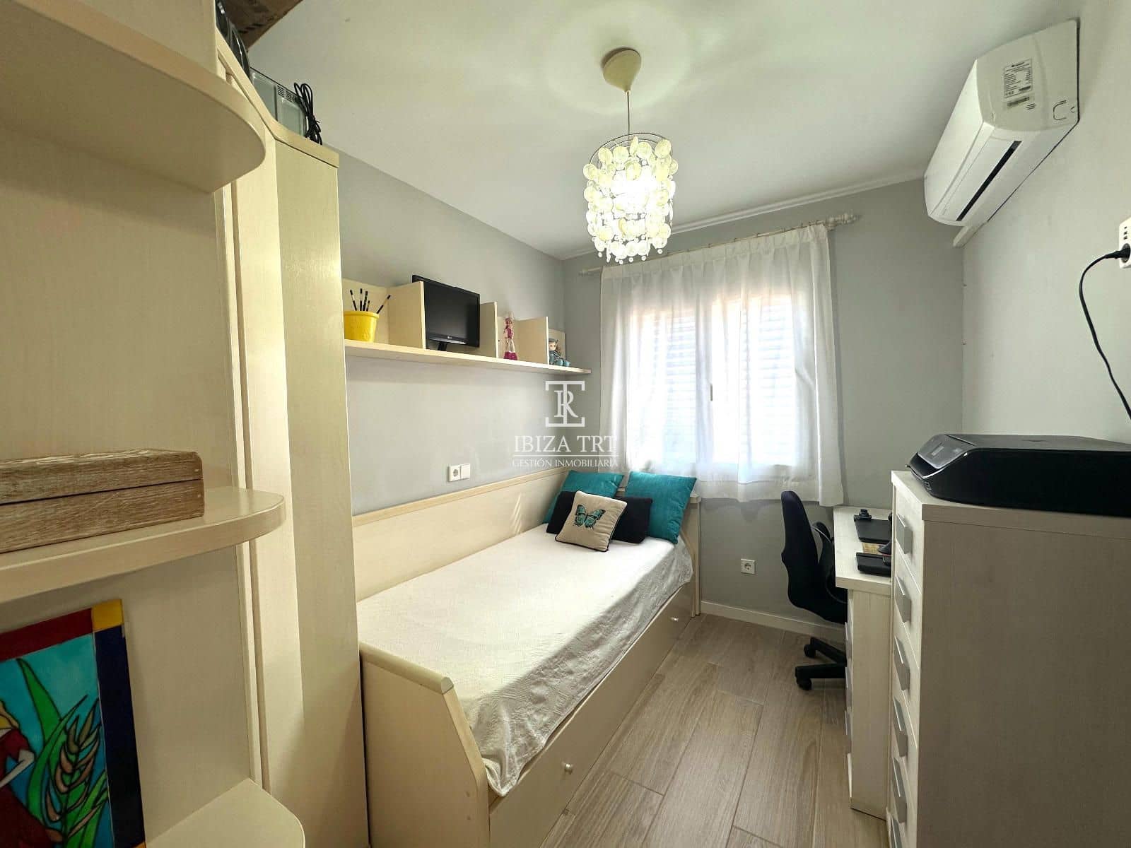 3 soveværelse Penthouse til salg i Sant Antoni de Portmany - € 670.000 (Ref: 9827398)