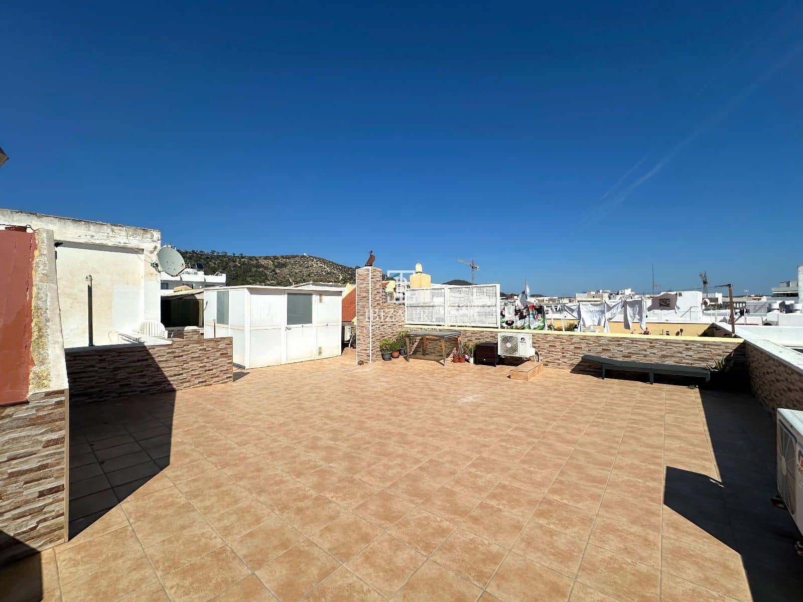 3 soveværelse Penthouse til salg i Sant Antoni de Portmany - € 670.000 (Ref: 9827398)