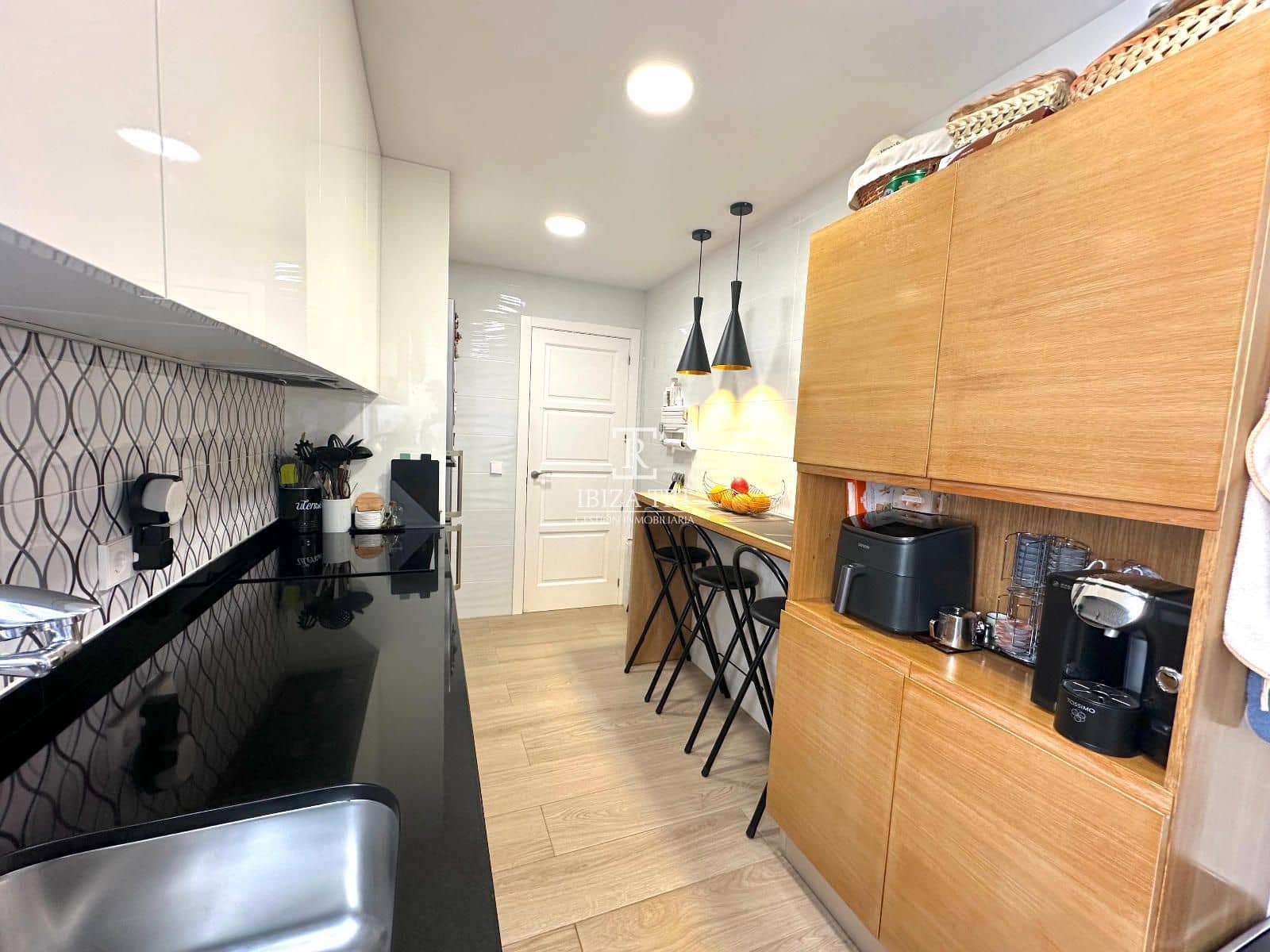 3 soveværelse Penthouse til salg i Sant Antoni de Portmany - € 670.000 (Ref: 9827398)