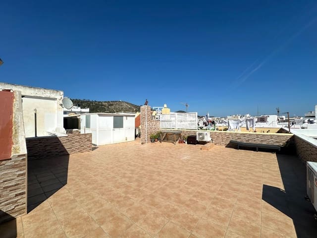 3 chambre Penthouse à vendre à Sant Antoni de Portmany - 670 000 € (Ref: 9827398)