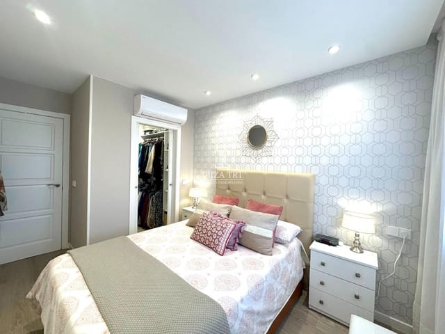 3 chambre Penthouse à vendre à Sant Antoni de Portmany - 670 000 € (Ref: 9827398)