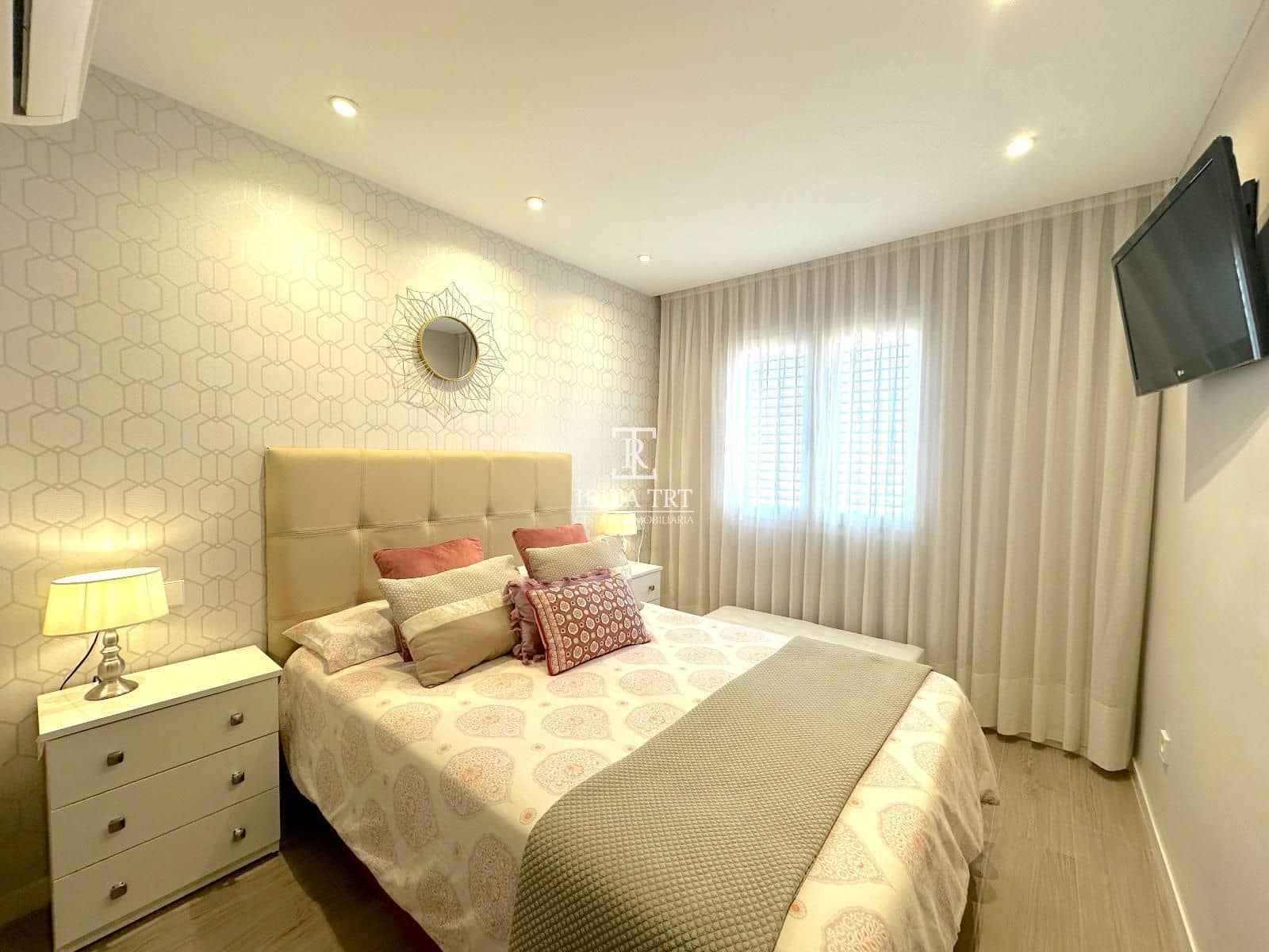 3 soveværelse Penthouse til salg i Sant Antoni de Portmany - € 670.000 (Ref: 9827398)