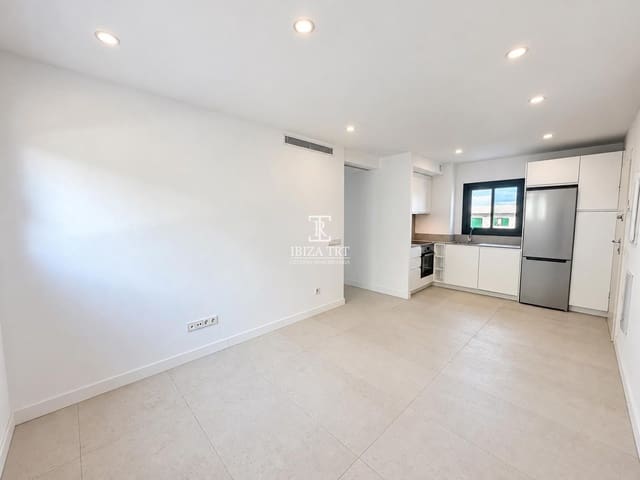 2 Zimmer Penthouse zu verkaufen in Sant Antoni de Portmany mit Garage - 490.000 € (Ref: 9882441)