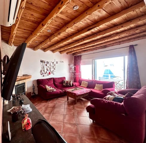 4 slaapkamer Villa te koop in Cala d'en Bou, San Jose / Sant Josep de Sa Talaia met zwembad garage - € 1.350.000 (Ref: 9991823)