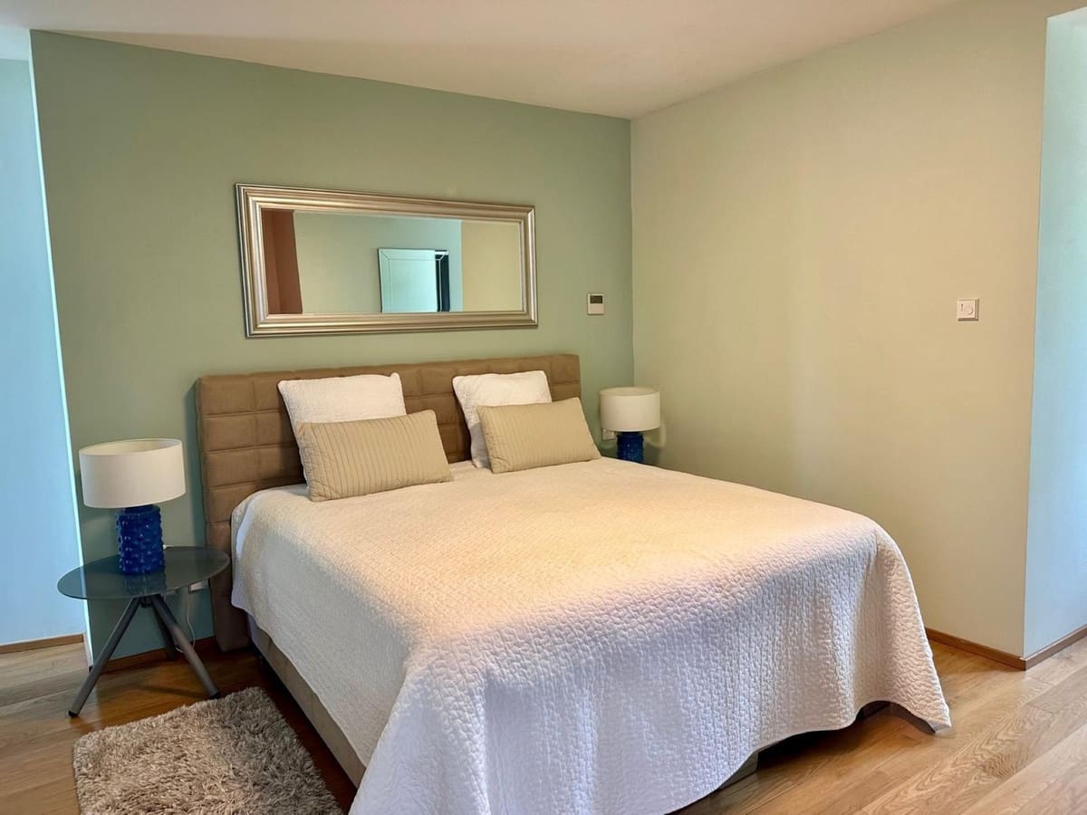 Casa de 5 habitaciones en Golden Mile en alquiler con piscina garaje - 13.000 € (Ref: 10016090)