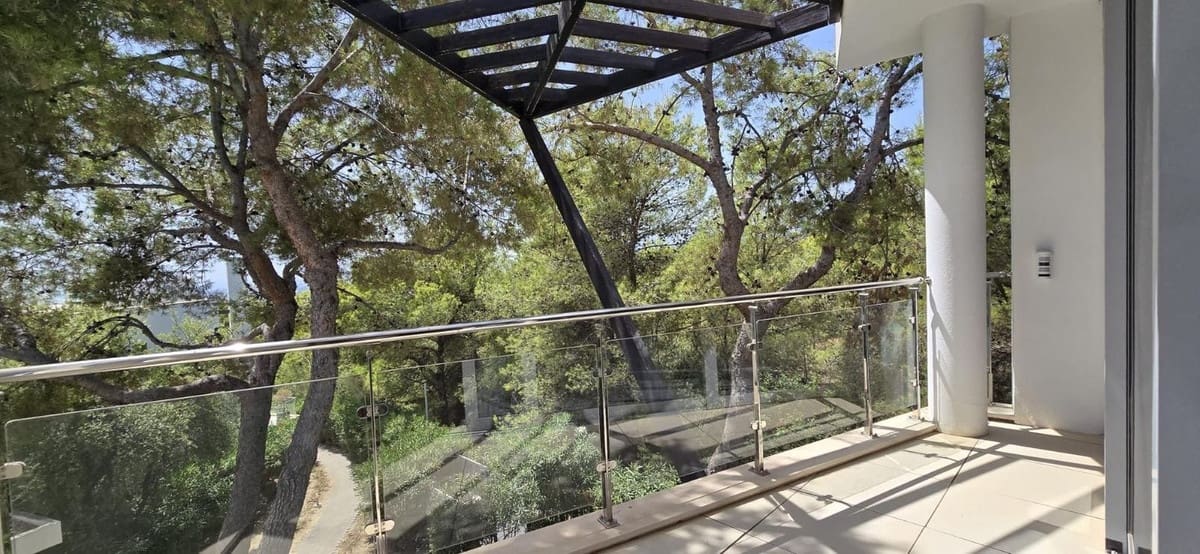 Casa de 5 habitaciones en Golden Mile en alquiler con piscina garaje - 13.000 € (Ref: 10016090)
