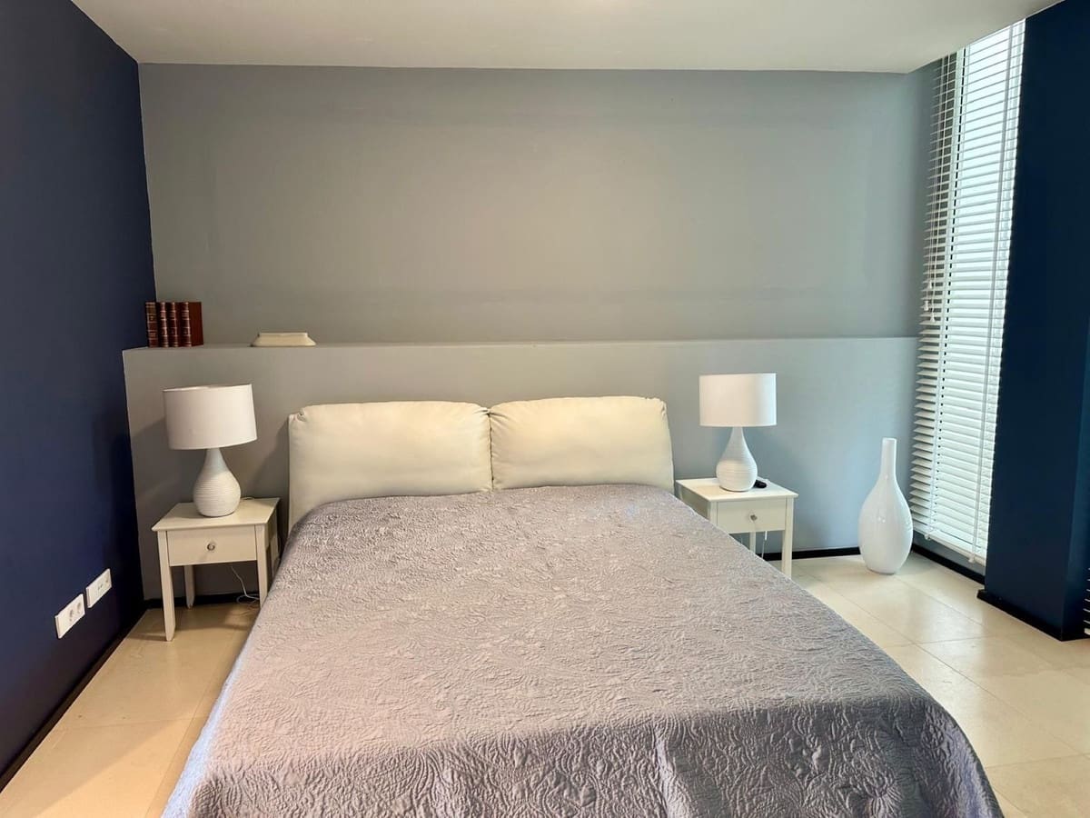 Casa de 5 habitaciones en Golden Mile en alquiler con piscina garaje - 13.000 € (Ref: 10016090)