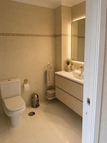 3 slaapkamer Huis te koop in Marbella met zwembad garage - € 795.000 (Ref: 10026232)