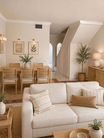 3 slaapkamer Huis te koop in Marbella met zwembad garage - € 795.000 (Ref: 10026232)