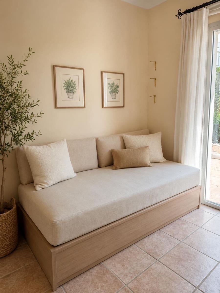 3 chambre Maison de Ville à vendre à Marbella avec piscine garage - 795 000 € (Ref: 10026232)