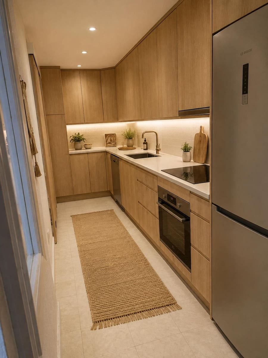 3 chambre Maison de Ville à vendre à Marbella avec piscine garage - 795 000 € (Ref: 10026232)