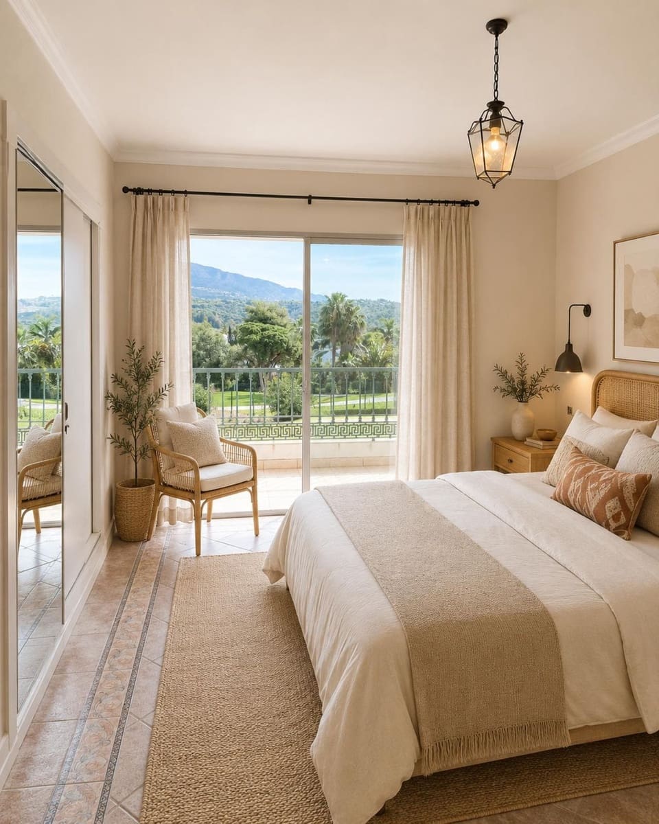 3 chambre Maison de Ville à vendre à Marbella avec piscine garage - 795 000 € (Ref: 10026232)