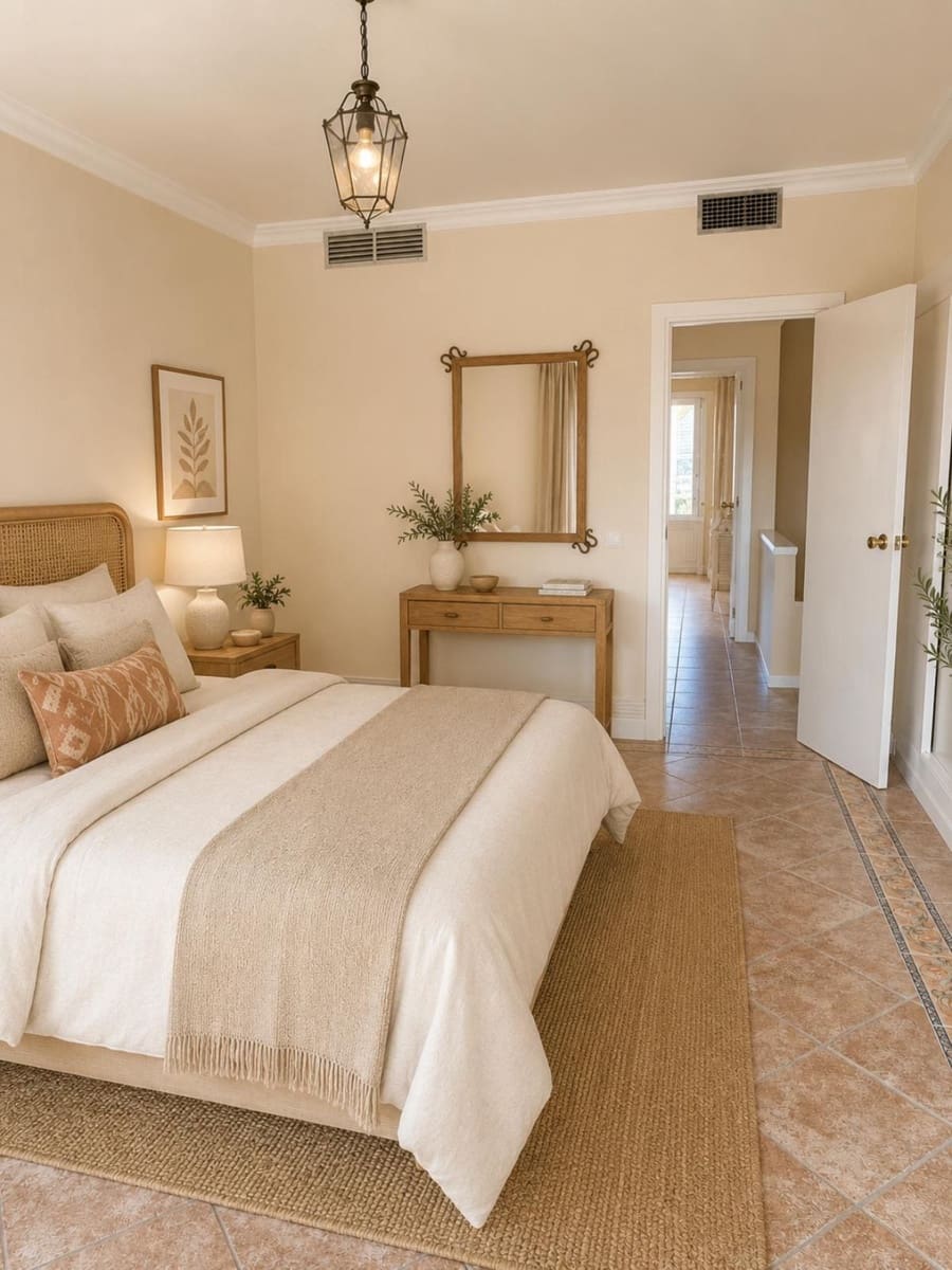 3 chambre Maison de Ville à vendre à Marbella avec piscine garage - 795 000 € (Ref: 10026232)
