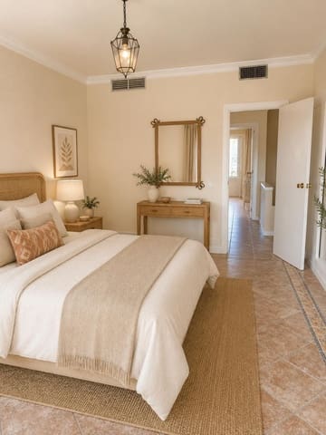 3 slaapkamer Huis te koop in Marbella met zwembad garage - € 795.000 (Ref: 10026232)