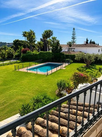 3 slaapkamer Huis te koop in Marbella met zwembad garage - € 795.000 (Ref: 10026232)