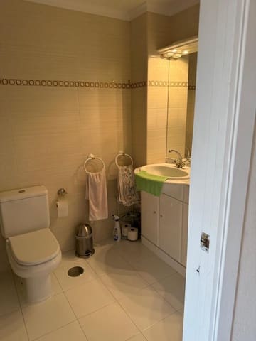 Adosado de 3 habitaciones en Aloha Golf, Marbella en venta con piscina garaje - 795.000 € (Ref: 10026232)