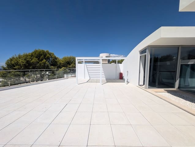 5 sypialnia Dom blizniak do wynajęcia w Sierra Blanca, Marbella - 15 000 € (Ref: 10026600)