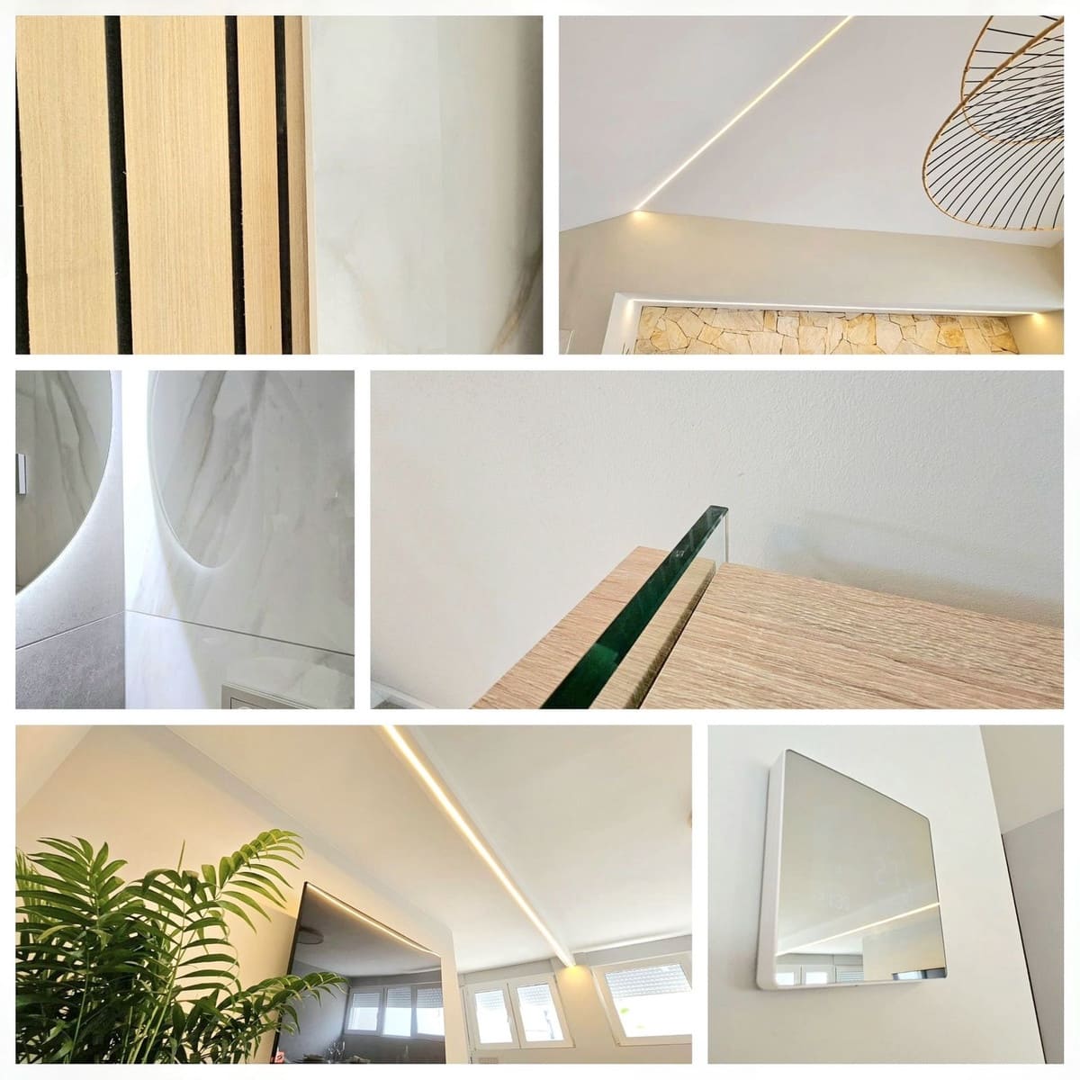 3 sovrum Semi-fristående Villa att hyra i Bahia Dorada med pool garage - 7 500 € (Ref: 10030931)