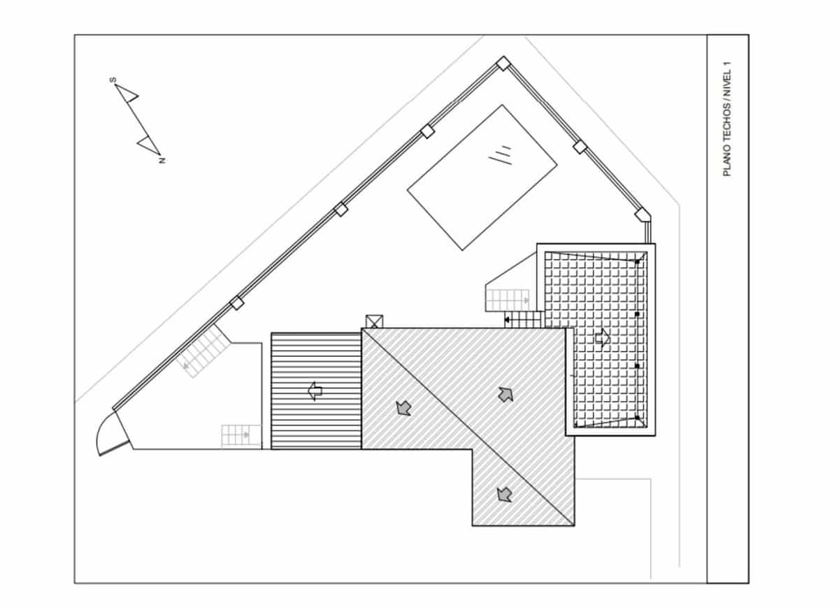 3 sovrum Semi-fristående Villa att hyra i Bahia Dorada med pool garage - 7 500 € (Ref: 10030931)