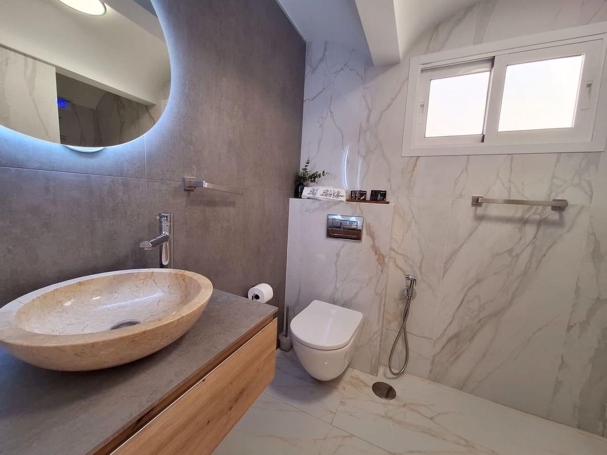 3 sovrum Semi-fristående Villa att hyra i Bahia Dorada med pool garage - 7 500 € (Ref: 10030931)