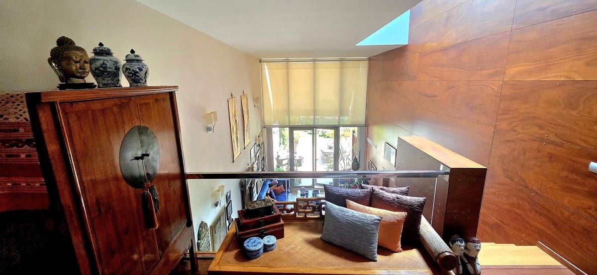 3 bedroom Townhouse for sale in Benahavis with pool garage - € 925,000 (Ref: 10051950)