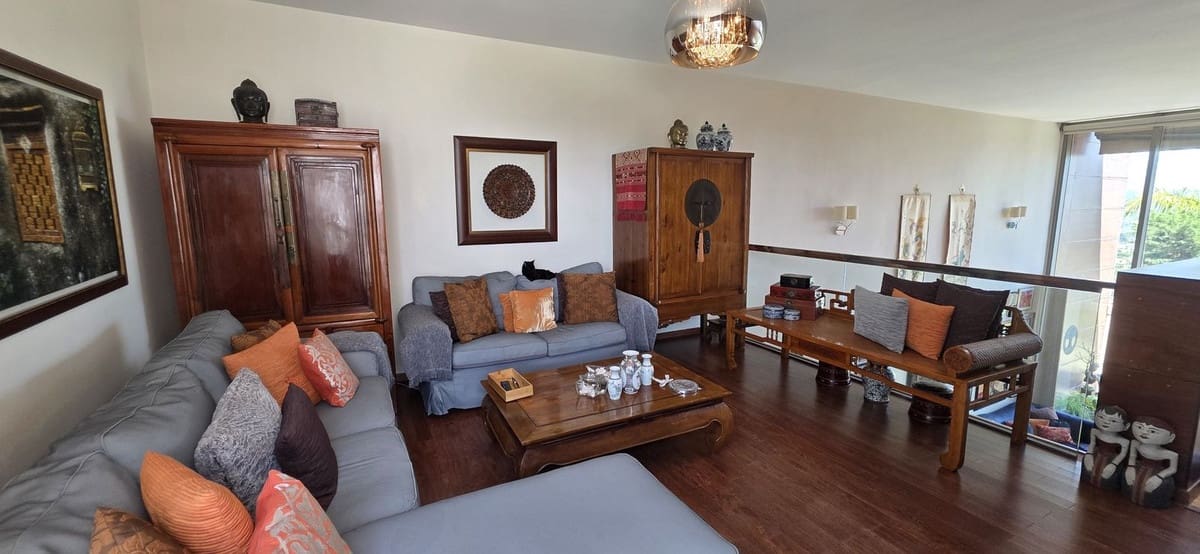 3 bedroom Townhouse for sale in Benahavis with pool garage - € 925,000 (Ref: 10051950)