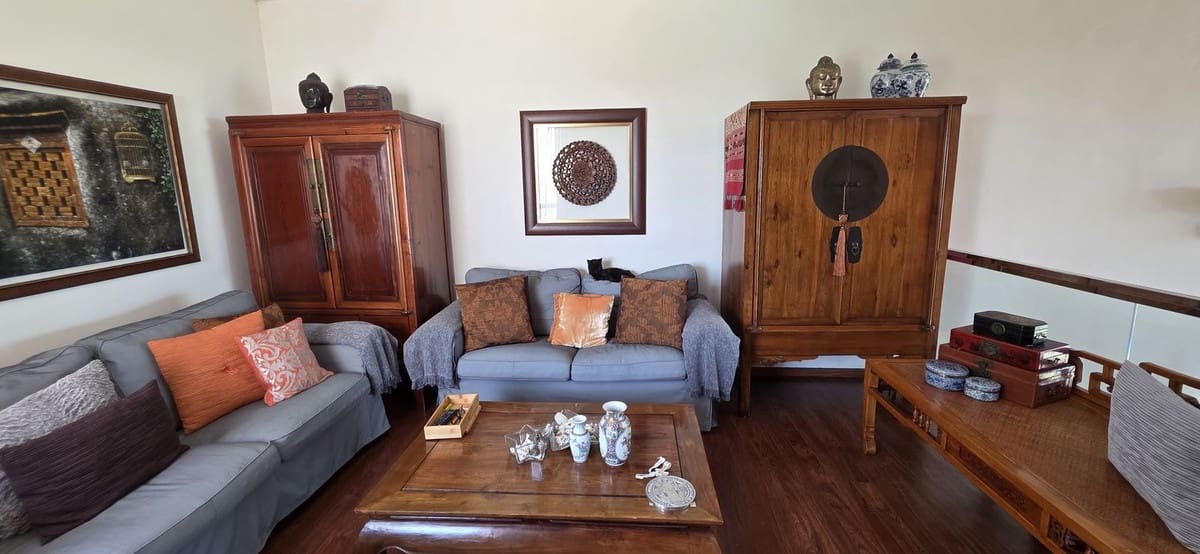 3 bedroom Townhouse for sale in Benahavis with pool garage - € 925,000 (Ref: 10051950)